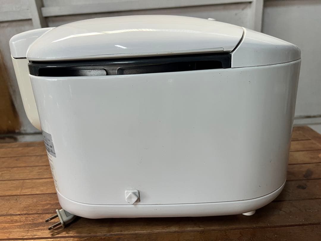 送料込み　Rinnai ガス炊飯器 RR-05MGT 都市ガス