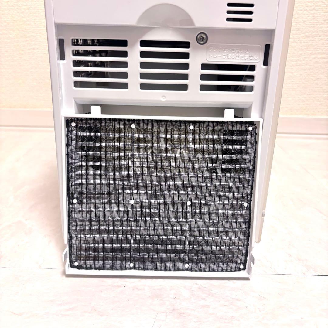 パナソニック 加湿器 気化式 ナノイー搭載 19畳 FE-KXW07 2023製