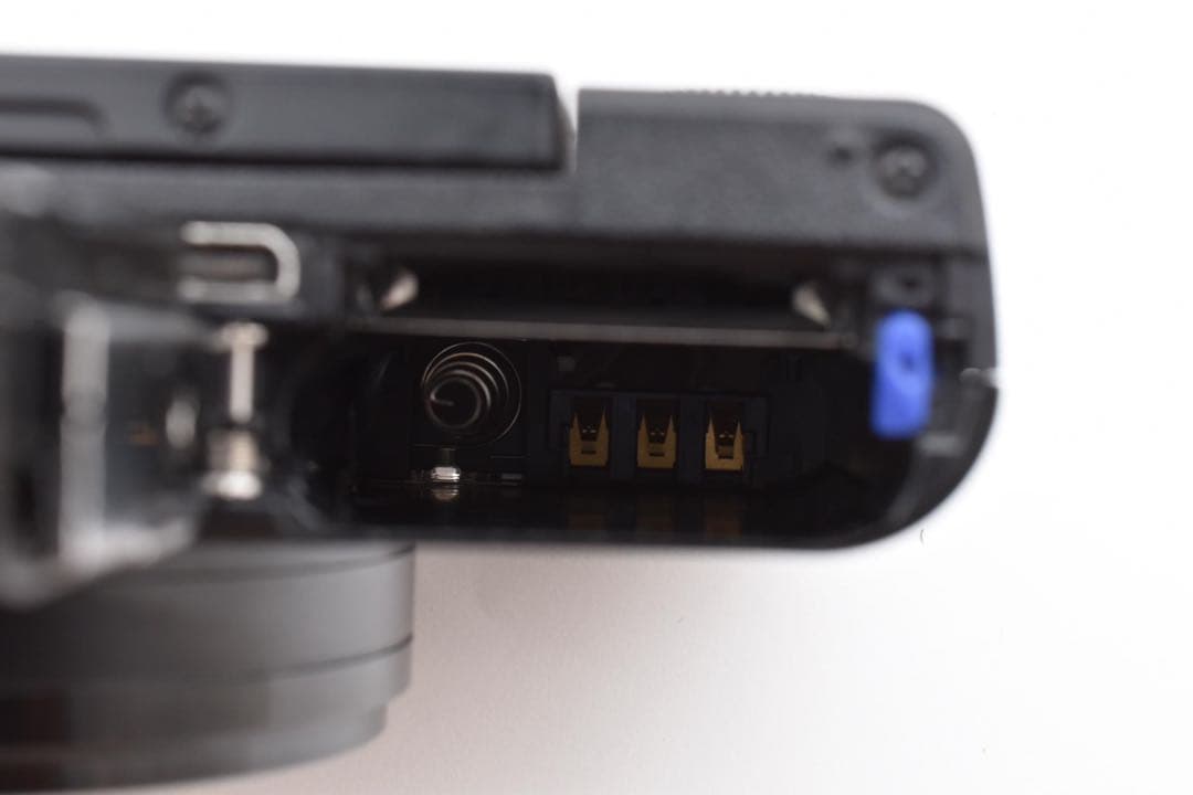 【美品】ソニー SONY cyber-shot DSC-WX500