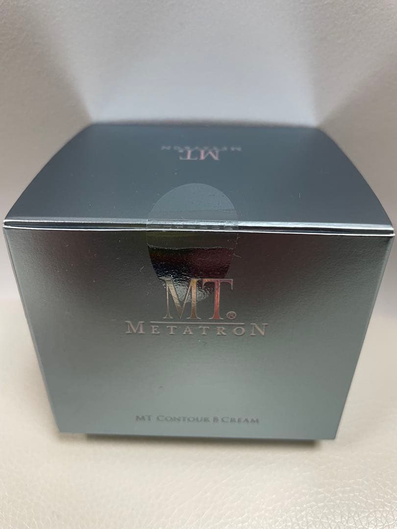 MTメタトロン コントアB クリーム （保湿クリーム）50g