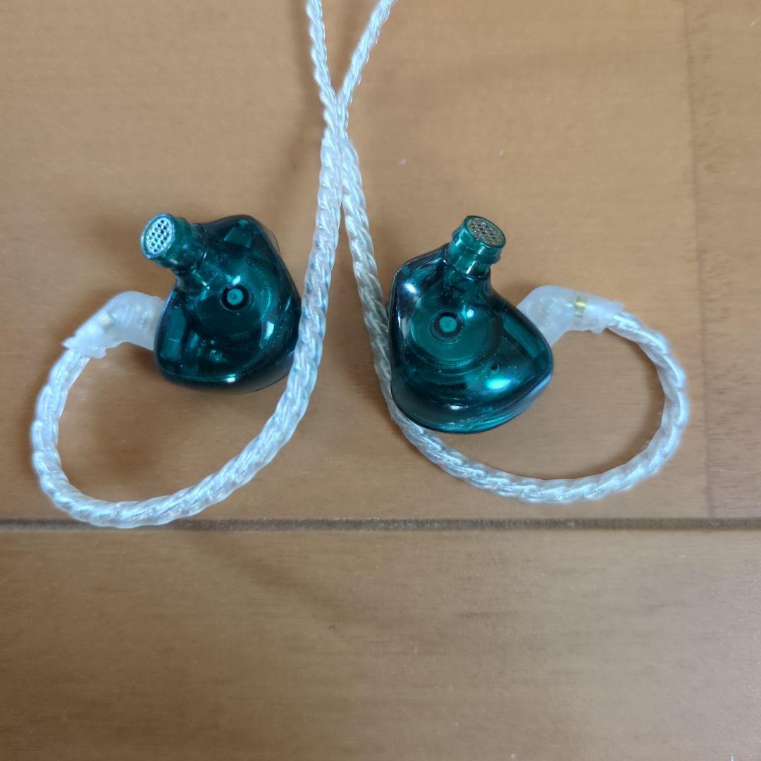 KZ ZS5／ZAX／ZSTX／CCA CA16 4本セット