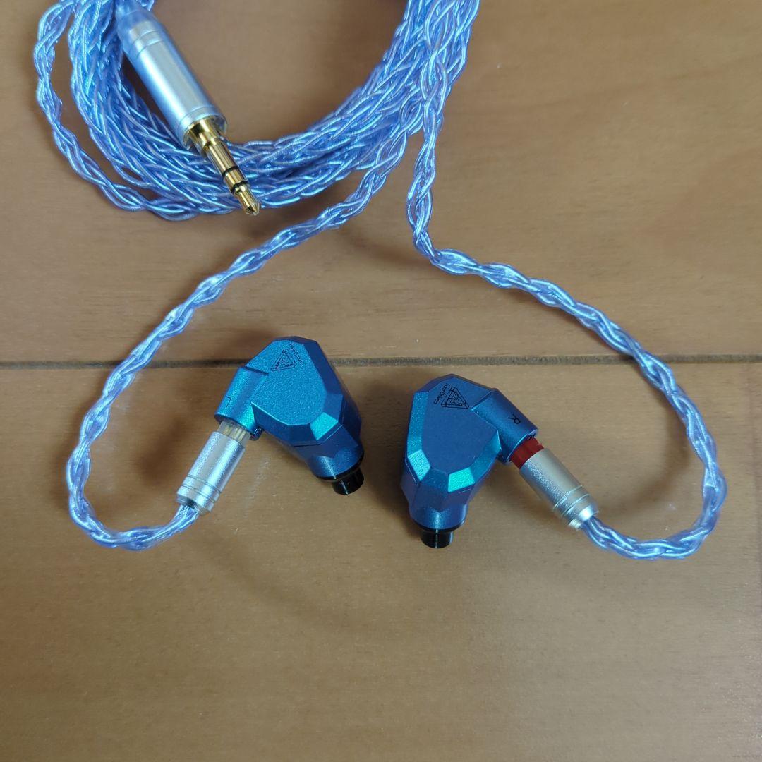 KZ ZS5／ZAX／ZSTX／CCA CA16 4本セット