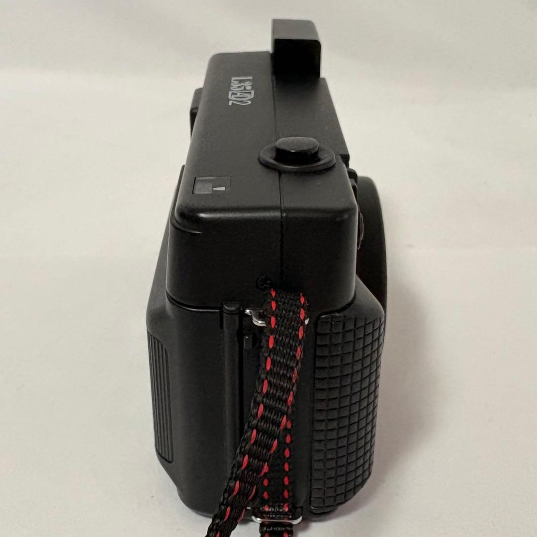 【完動品】ニコン Nikon L35 Picaichi AD2 コンパクトカメラ