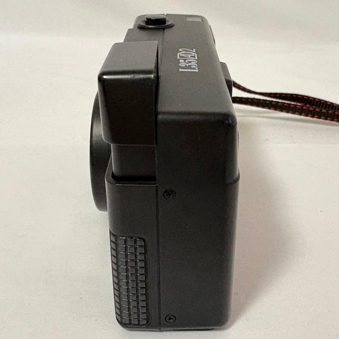 【完動品】ニコン Nikon L35 Picaichi AD2 コンパクトカメラ