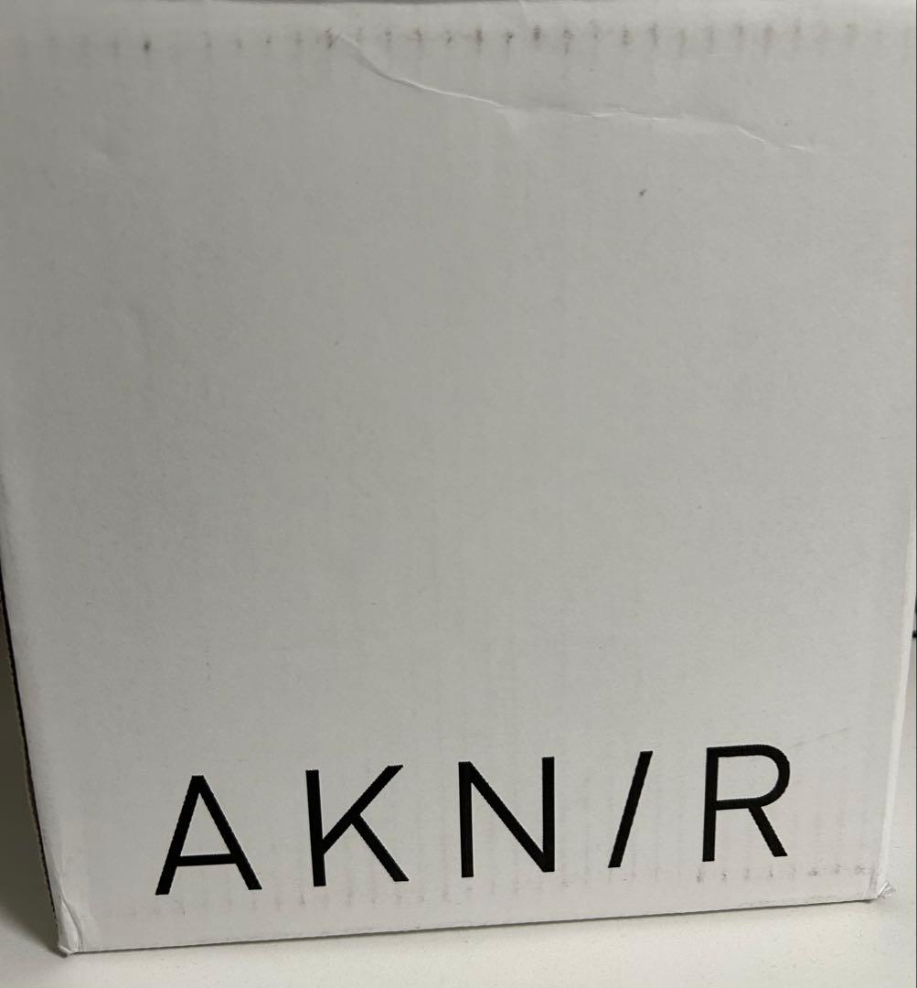 AKNIR シャンプー詰替・トリートメント詰替・スカルプセラム・ヘアマスクセット