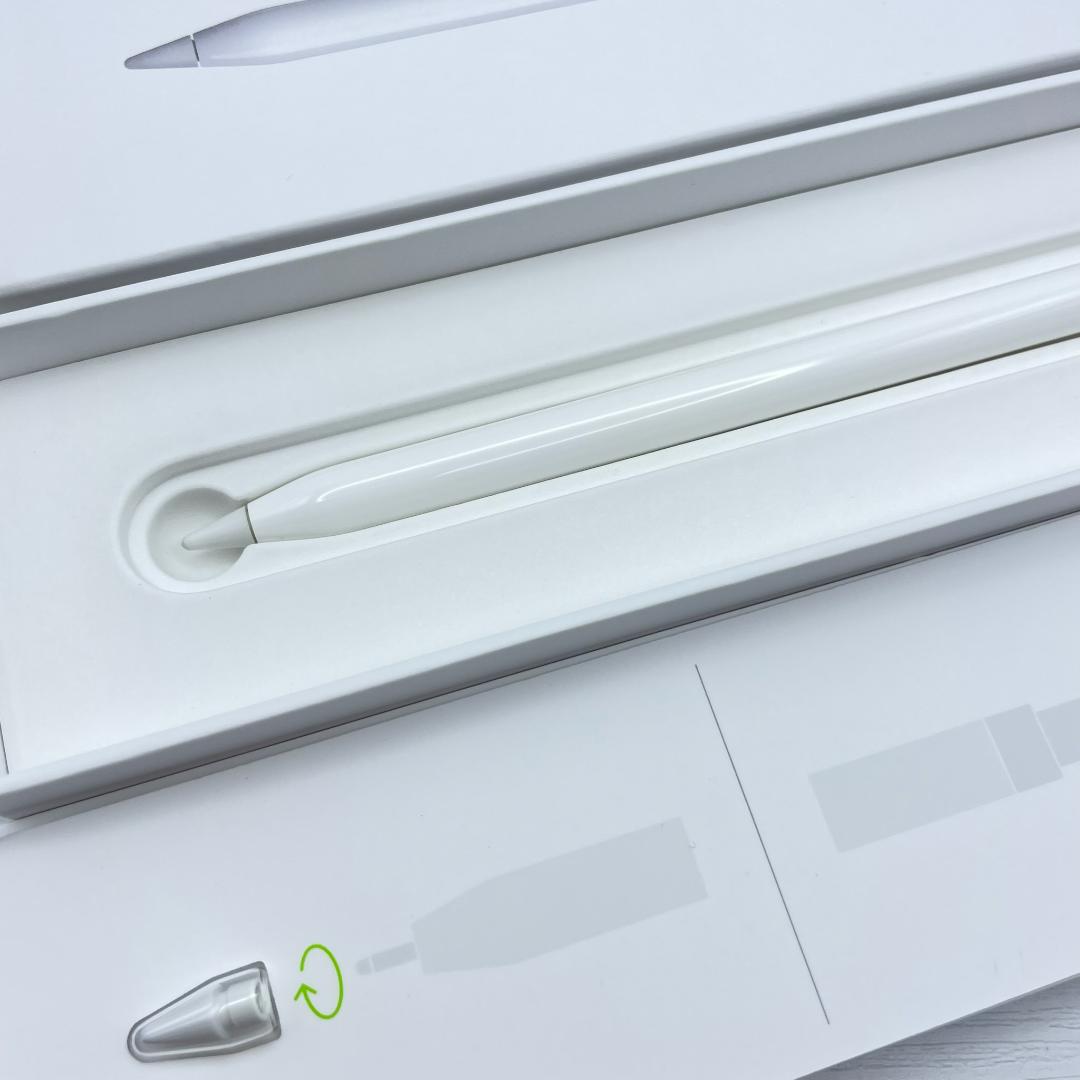 動作確認済【美品】Apple Pencil 第一世代 付属品＋カバーセット