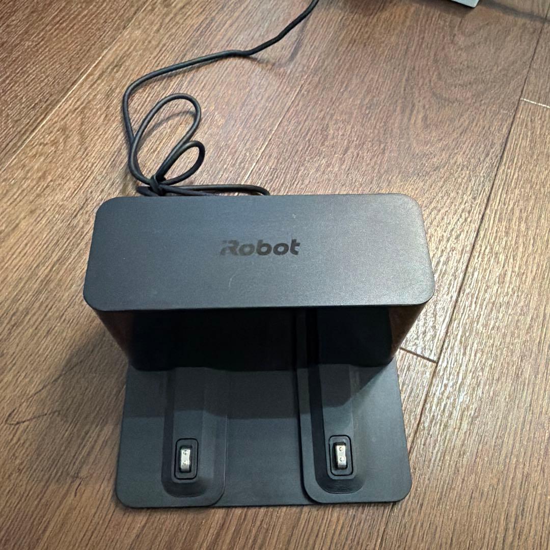 iRobotアイロボットルンバ コンボ Essential robot