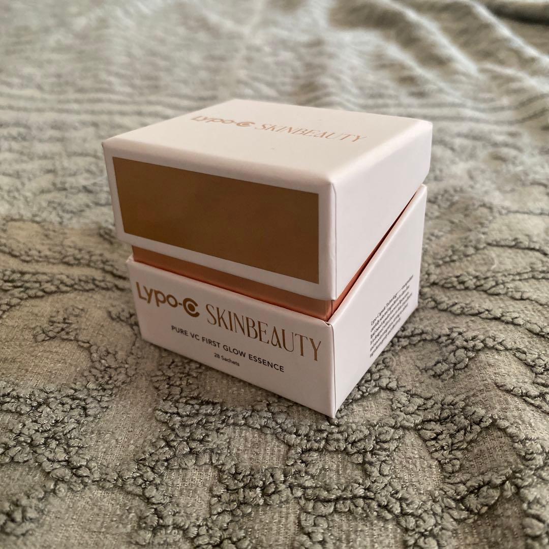 【お買得】【3個セット】Lypo-C SKINBEAUTY 美容液