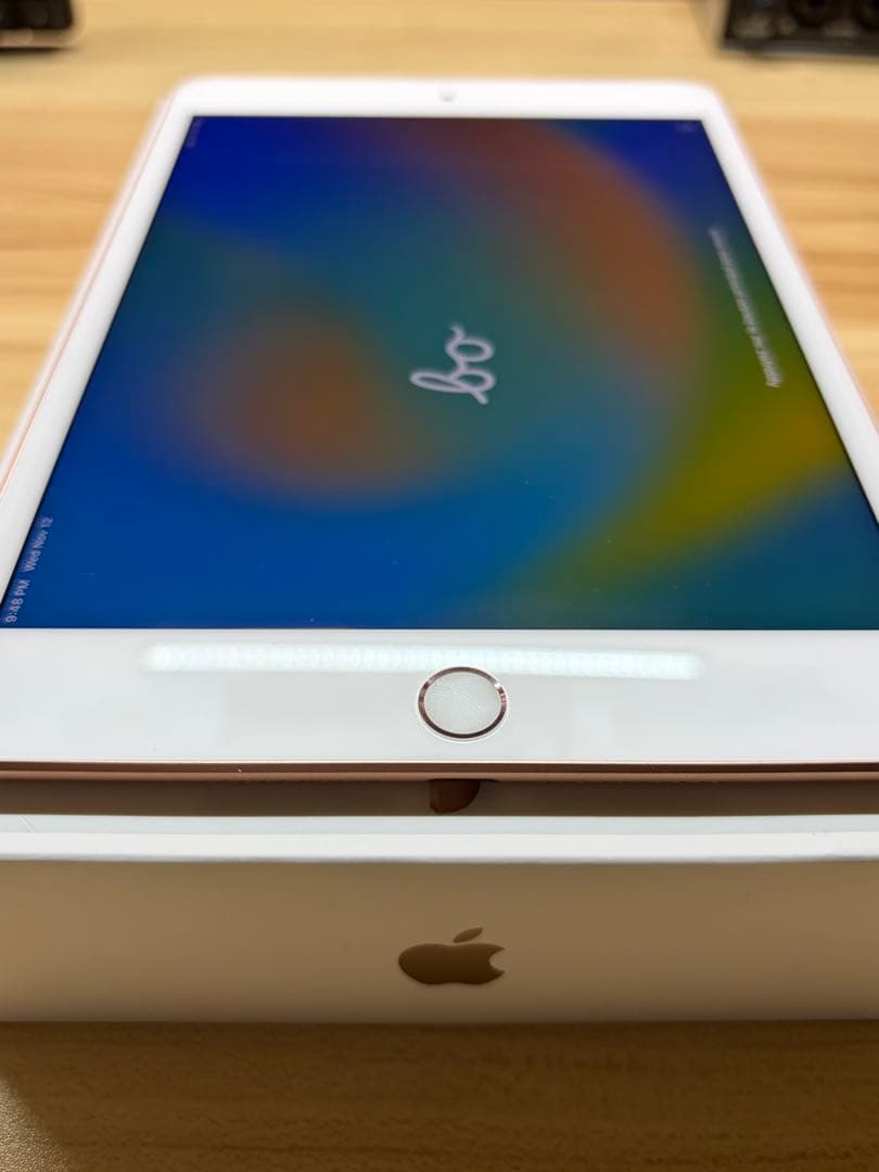 iPad mini 第5世代 64GB SIMフリー 美品