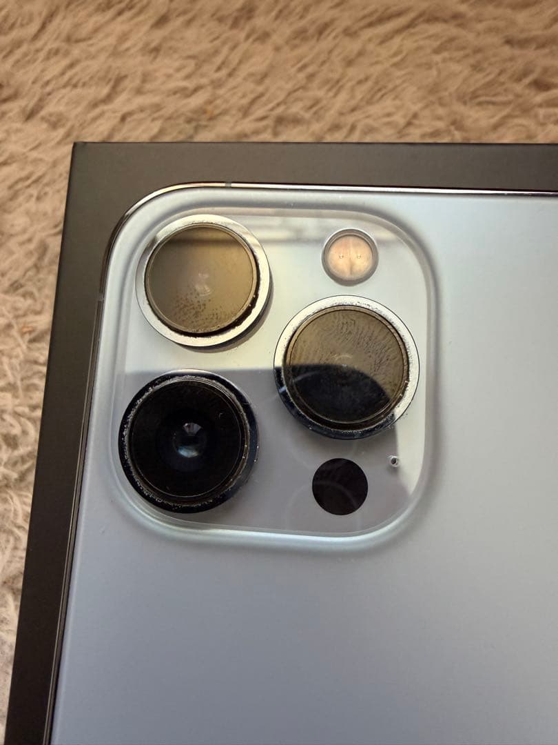 スマートフォン本体 Apple iPhone 13 Pro 128gb