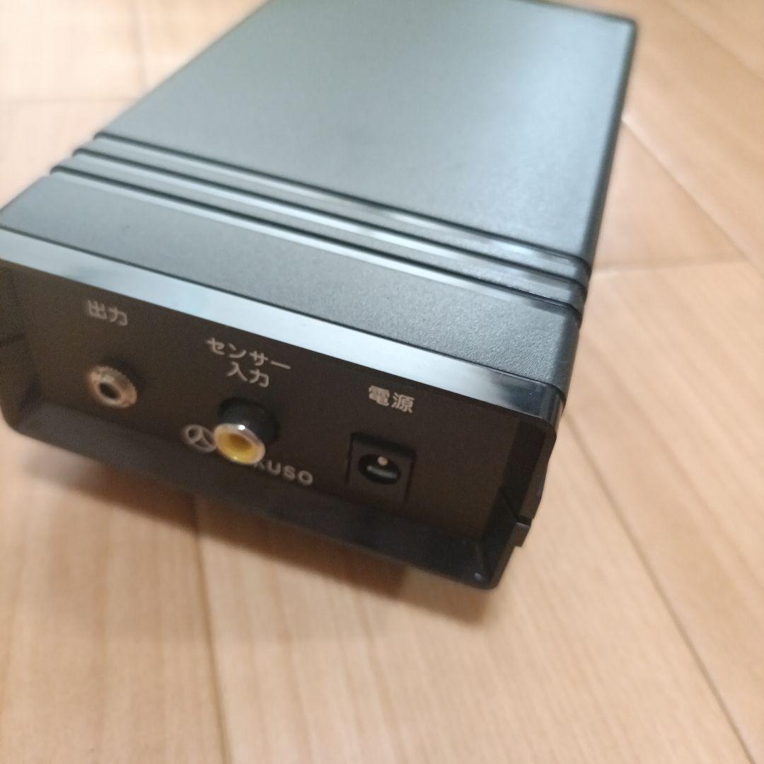 トクソー　ブレススイッチ　呼気スイッチ　コミュニケーション器具　福祉用具　自助具