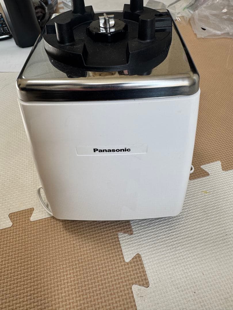 Panasonic パナソニック　業務用ミキサー　ジューサー　MX-153G