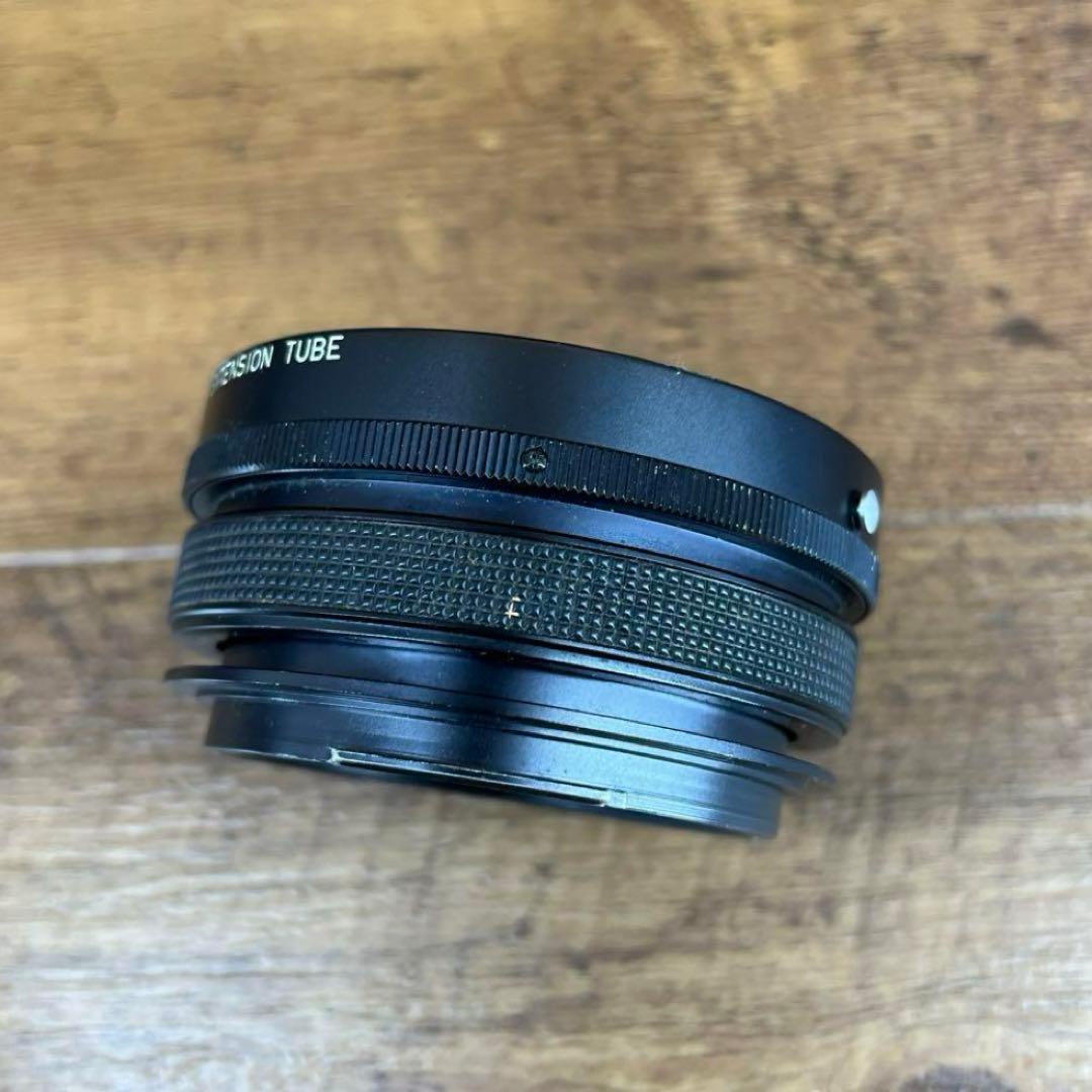 PENTAX ペンタックス　67 ヘリコイド　接写リング　G-69