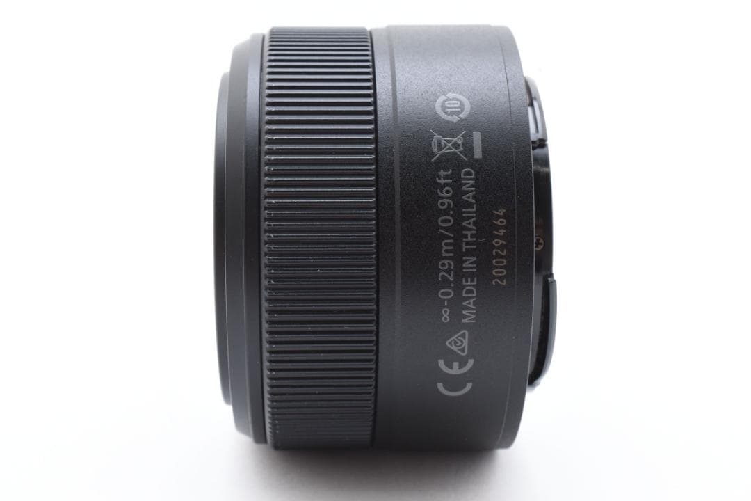 ■美品■ニコン NIKKOR Z 40mm f/2