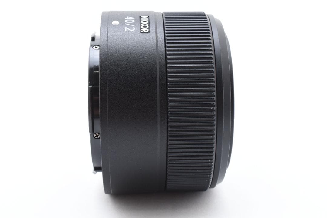 ■美品■ニコン NIKKOR Z 40mm f/2
