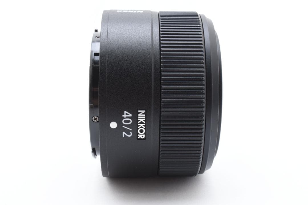 ■美品■ニコン NIKKOR Z 40mm f/2