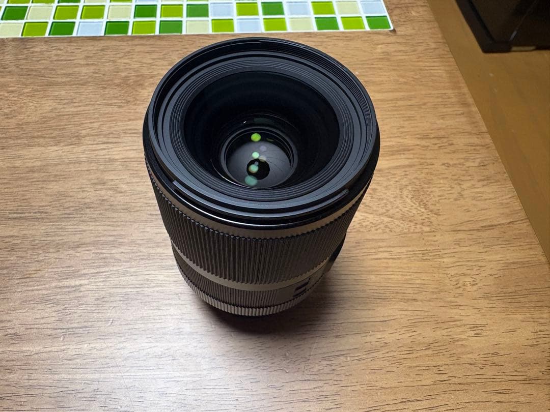 SIGMA 35mm f1.4 dg dn SONY Eマウント用