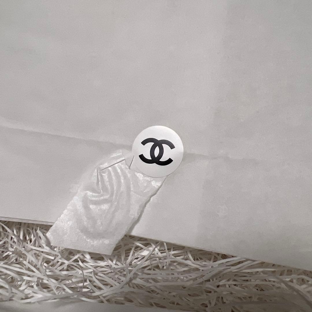 シャネル　CHANEL パルファム　ミスト　ポーチ