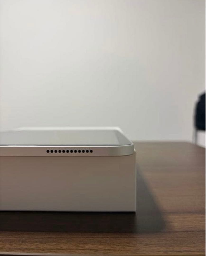 Apple iPad 10世代 本体