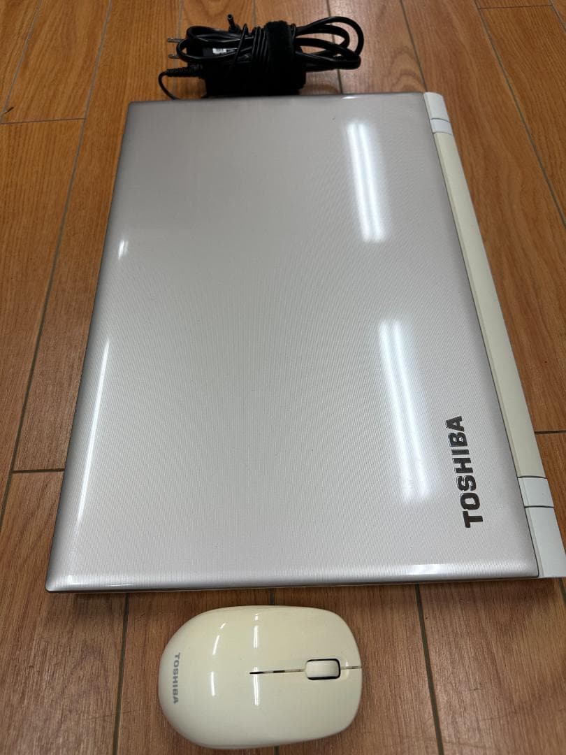 D*I様 東芝 dynabook T45/UGY 新品512GB/8GB /Wi