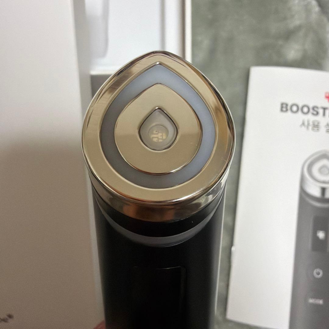 メディキューブ AGE-R　ブースタープロ　Booster pro 美顔器 韓国