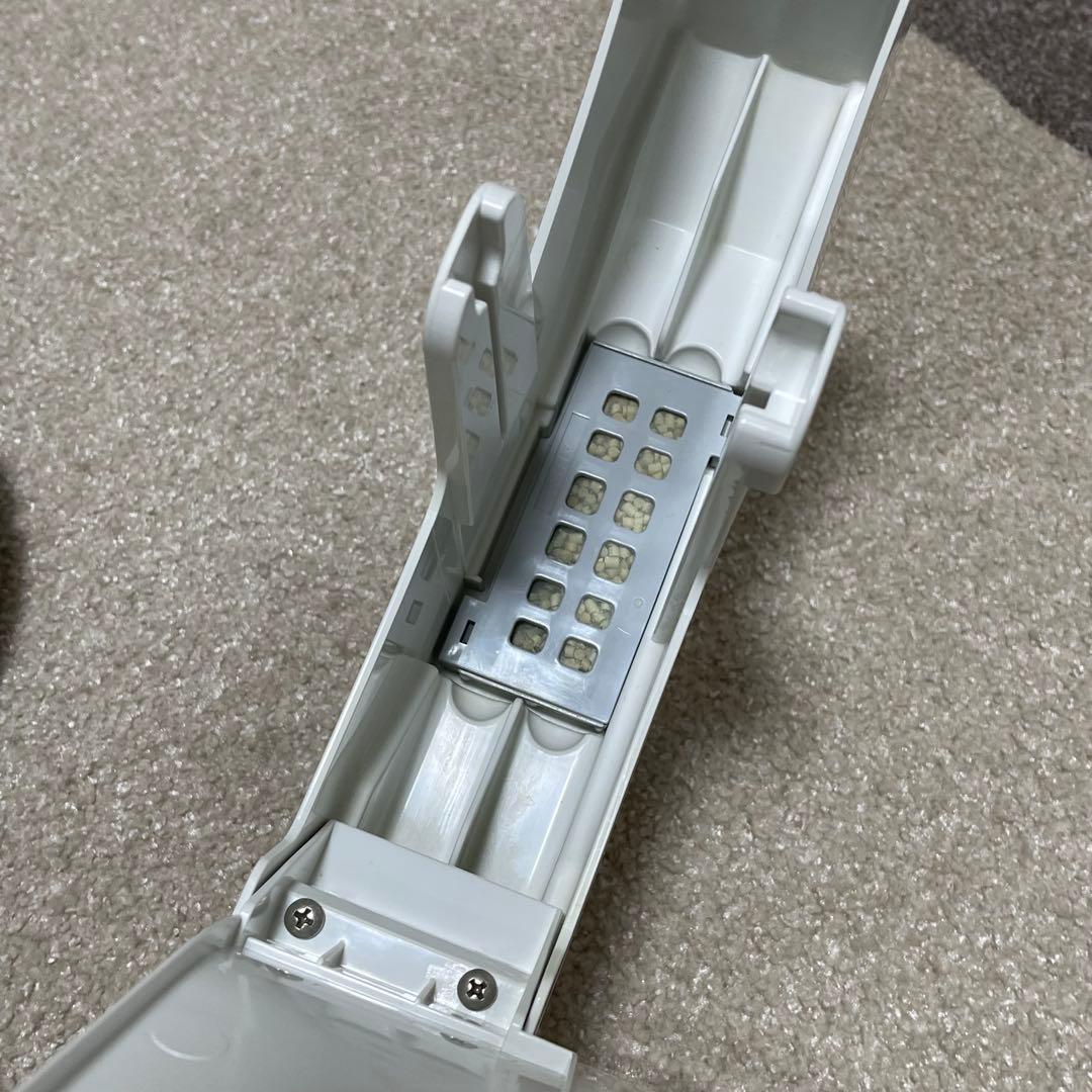 パナソニック Panasonic 加湿空気清浄機 F-VXF65 美品