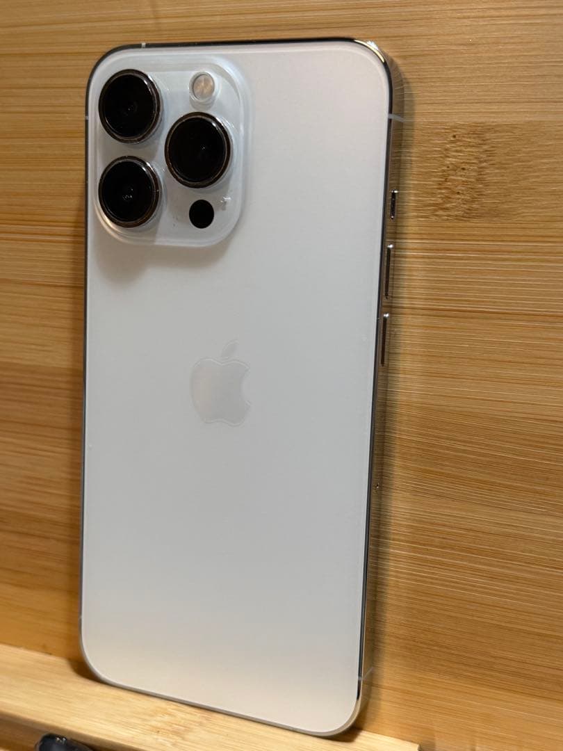 【最安値値下げ中】iPhone13Pro 512GB 　SIMフリー