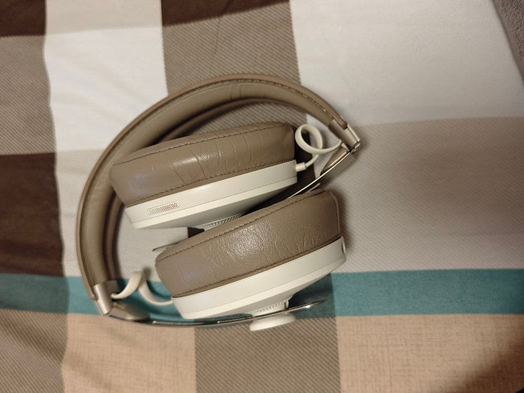Sennheiser　Momentum3 ワイヤレスヘッドホン