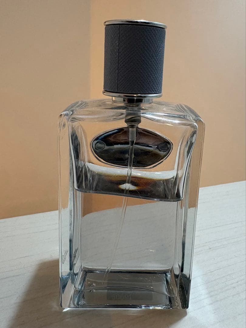 PRADA インフュージョンドゥプラダ アマンド オーデバルファム 100mL