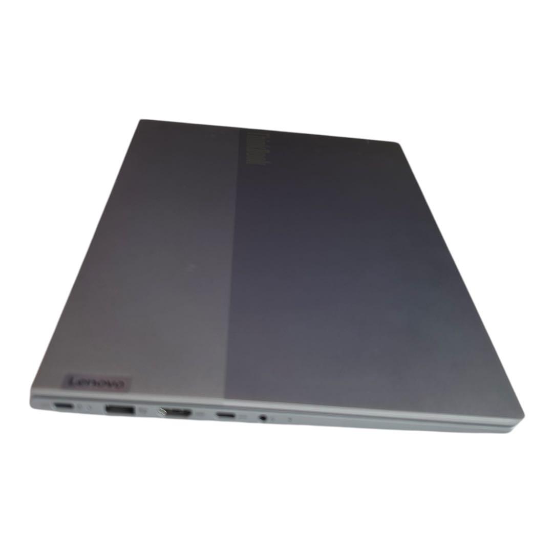 Windowsノート本体 Lenovo ThinkBook14 G6 Ryzen5 7530U 16GB