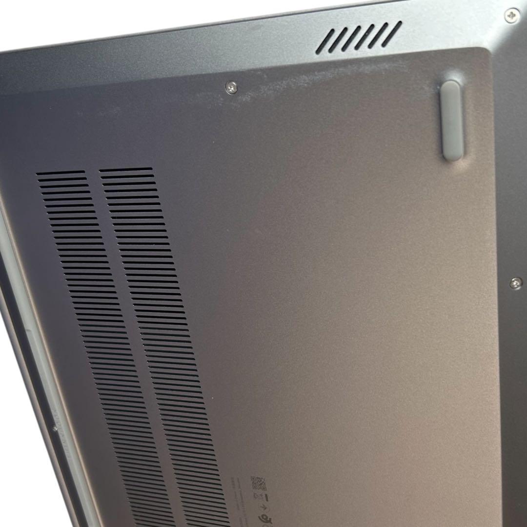 Windowsノート本体 Lenovo ThinkBook14 G6 Ryzen5 7530U 16GB