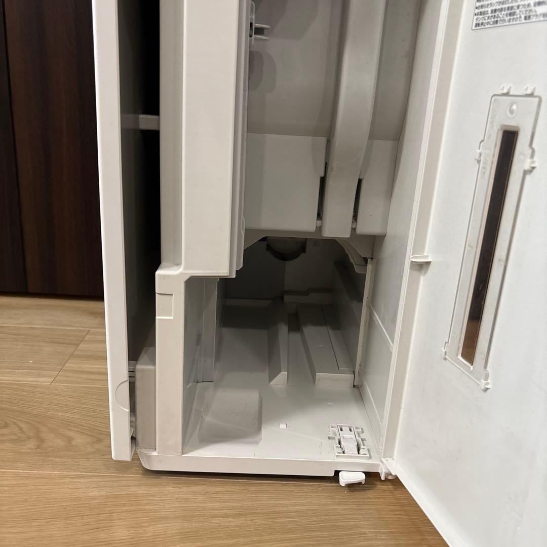 パナソニック ziaino ジアイーノ F-MV4100 空間除菌　美品