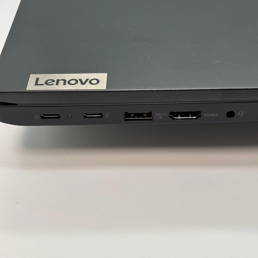 Windowsノート本体 ThinkPad E16 Core i5-13420H/16GB/256GB