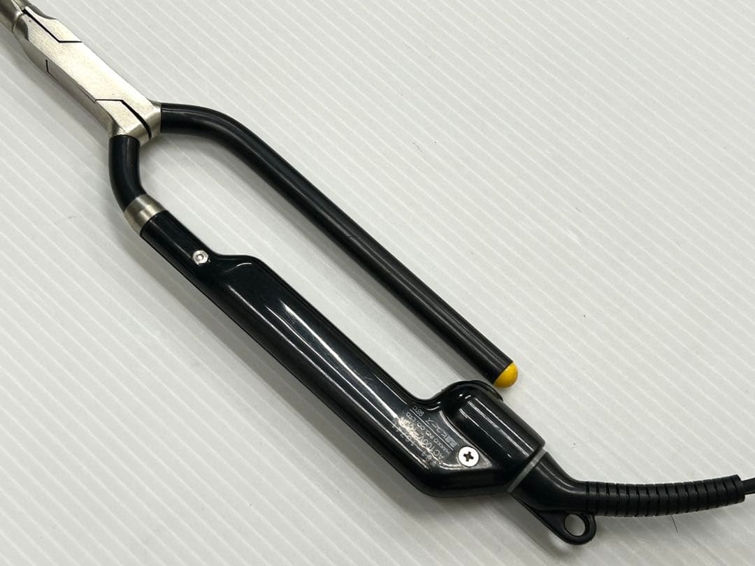 中古 美品 ハーシー ブランニュー アイロン　②