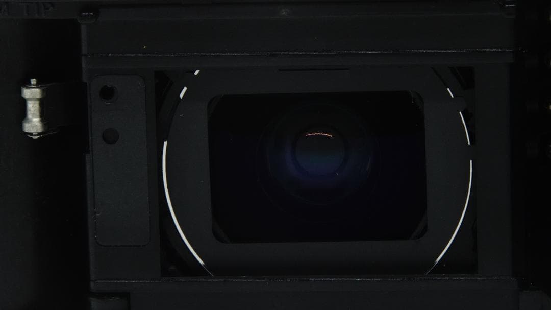 【W2313】 MINOLTA Capios 75 ミノルタ カピオス