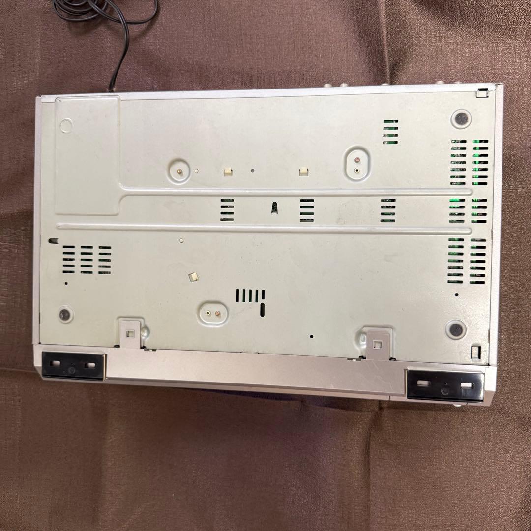 【正常動作品】 東芝ARENA　VHSビデオデッキ　Ａ−Ｂ100　リモコン付