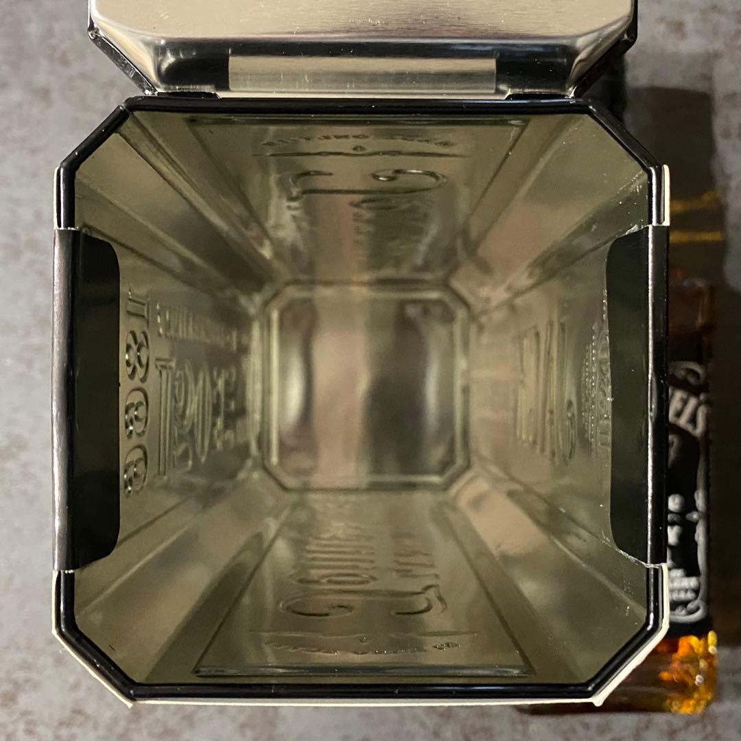 【150周年記念】Jack Daniel's