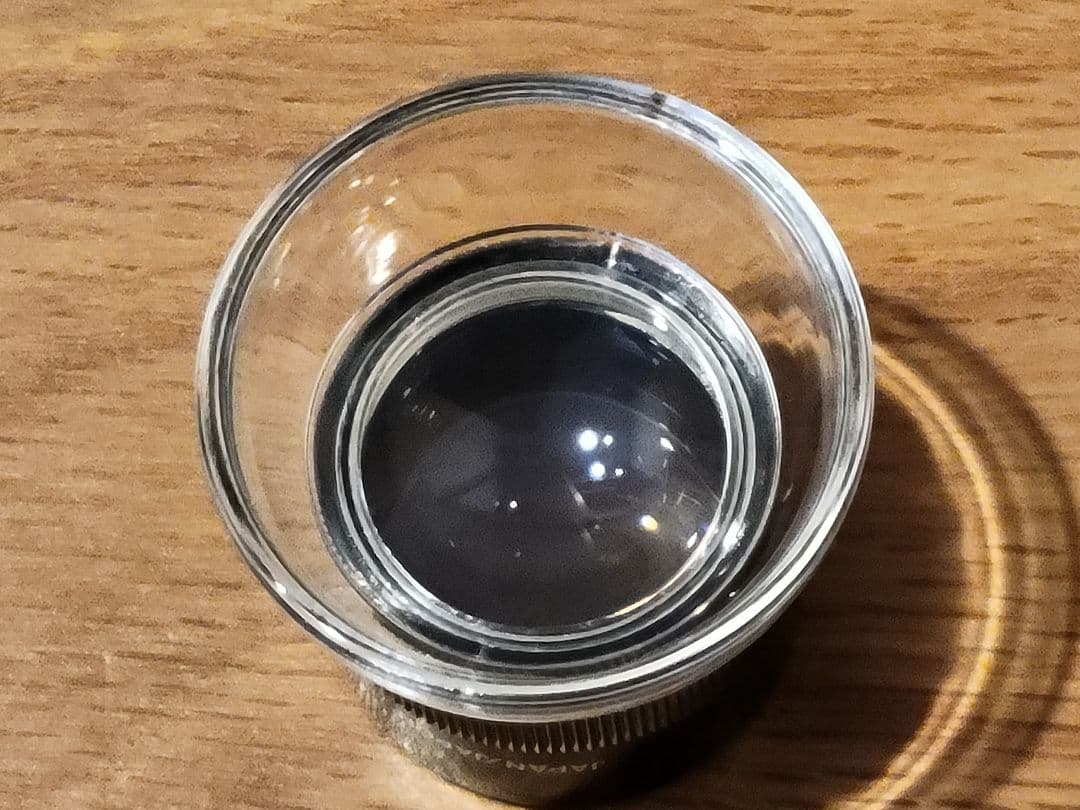 peak lupe 15× ピーク ルーペ 15倍 生産終了品 万年筆 ペン先