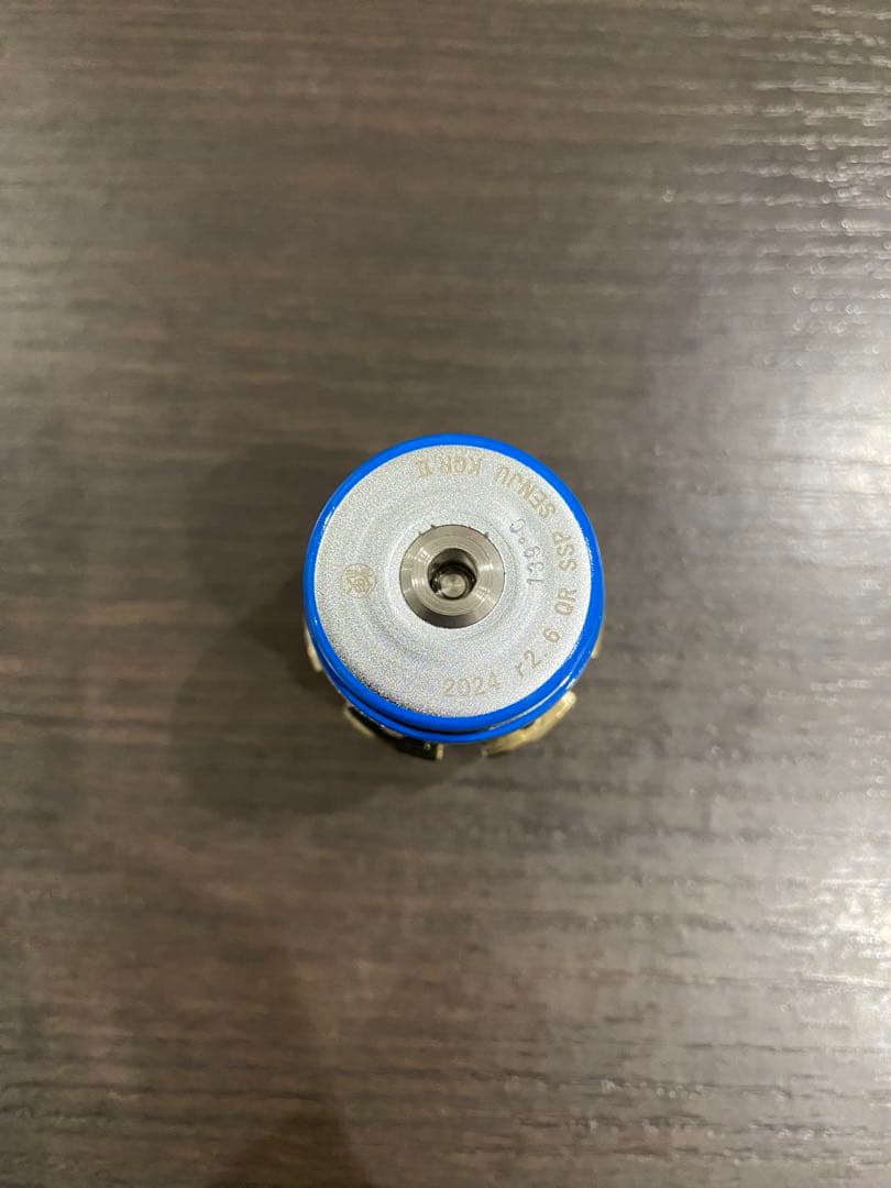新品未使用　スプリンクラーヘッド　1種139℃ ｒ2.6 2個セット専用ガード付