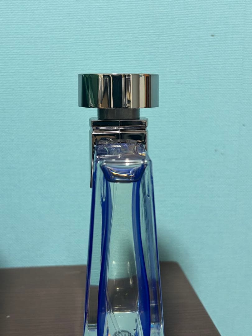 BVLGARI ブルガリ ブルー プールオム オードトワレ 100ml