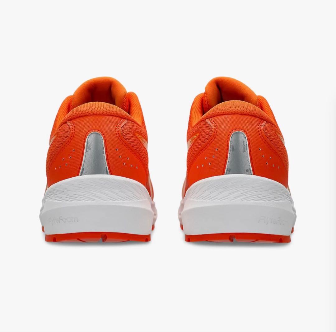 ASICS CP220 HS 600 アシックス　ウィンジョブ　安全靴　作業靴