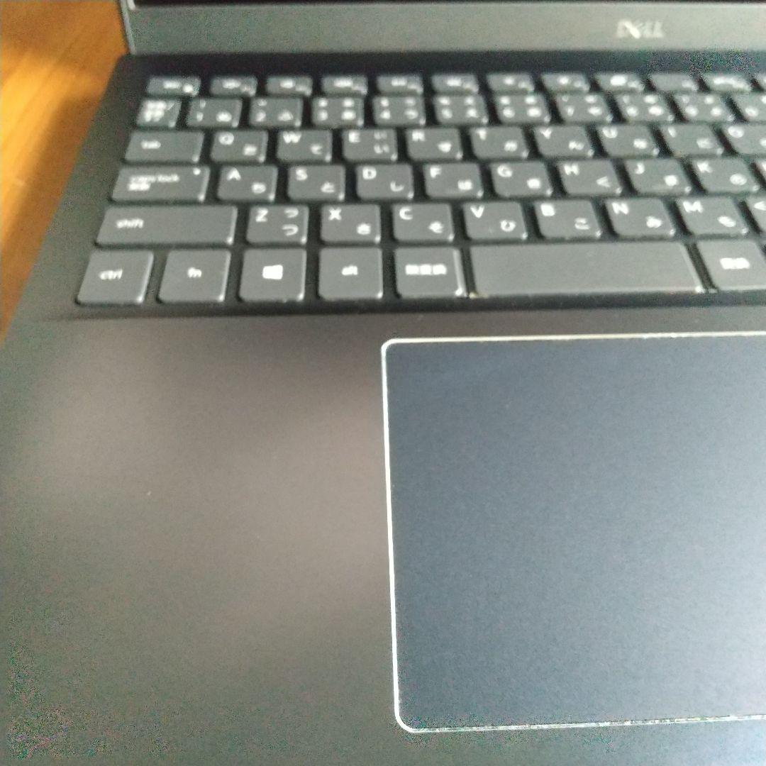 DELL Inspiron 15 AMD 5505 ノートPC　デル