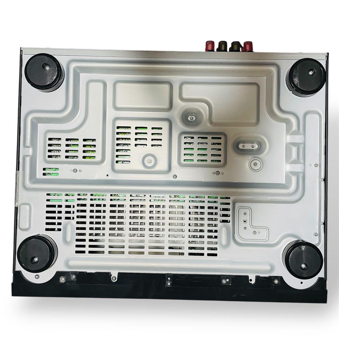 SONY STR-DN2030 アンプ 付属品 説明書 ECM-AC2 ジャンク