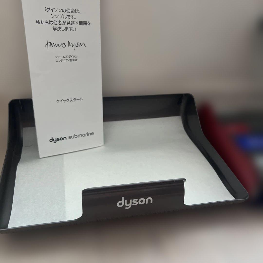 (新品未使用)ダイソン Dyson V12s水拭きヘッド ウェットローラーヘッド