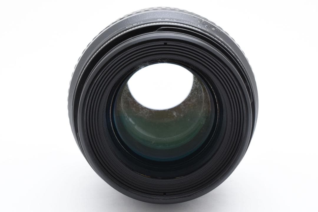★カビ★ キャノン EF 100mm F2.8 MACRO USM #19567