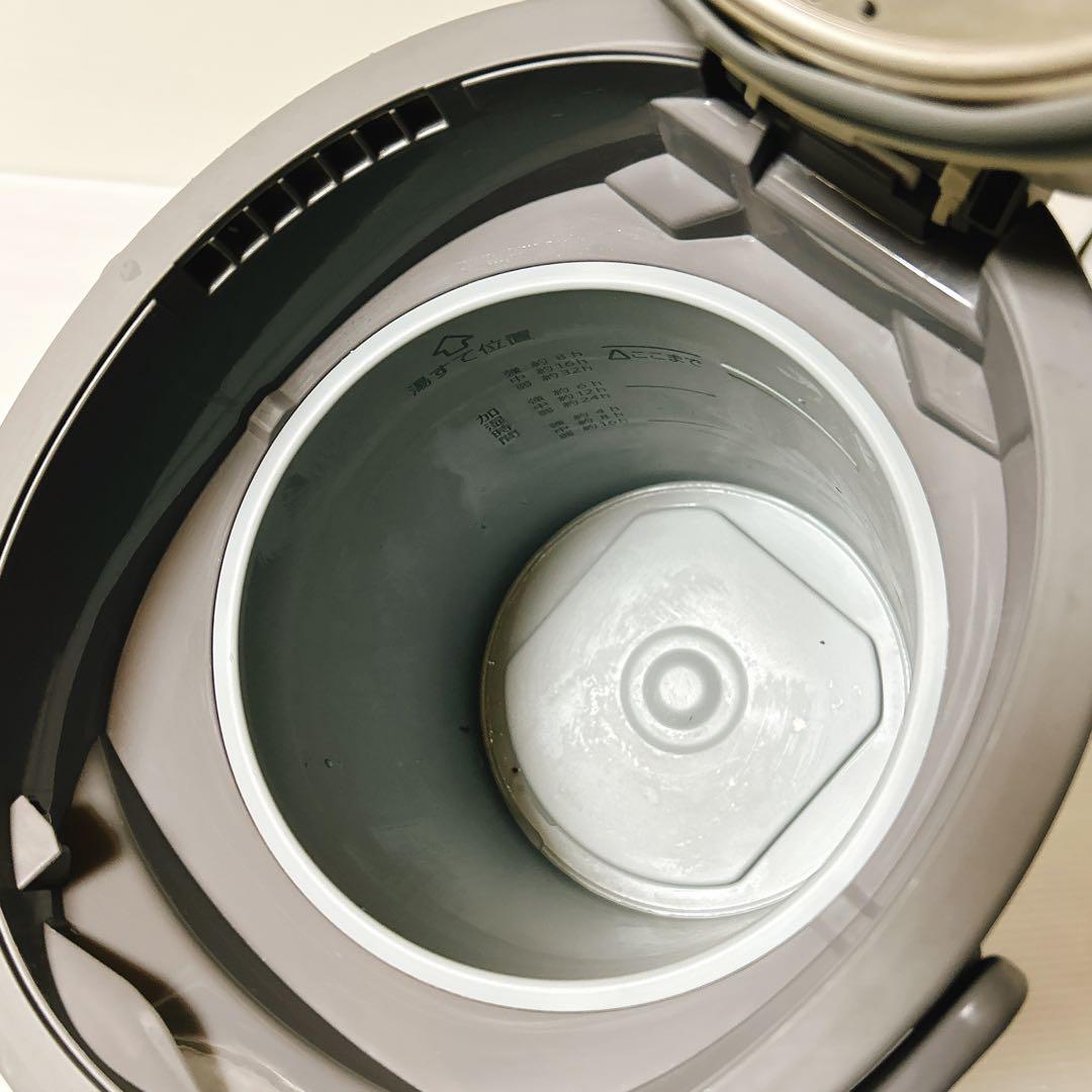ZOJIRUSHI　象印　スチーム式加湿器　EE-DC35 2021年製