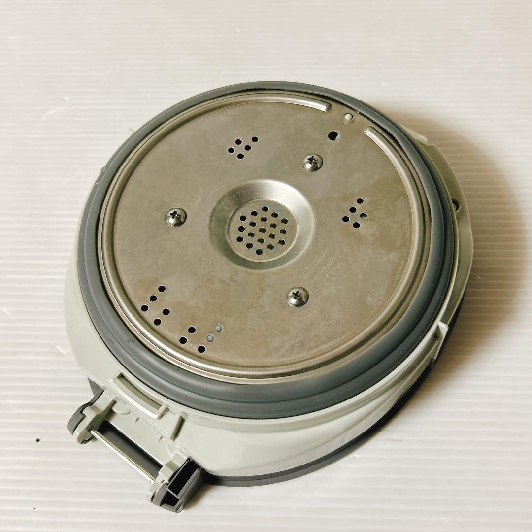 ZOJIRUSHI　象印　スチーム式加湿器　EE-DC35 2021年製