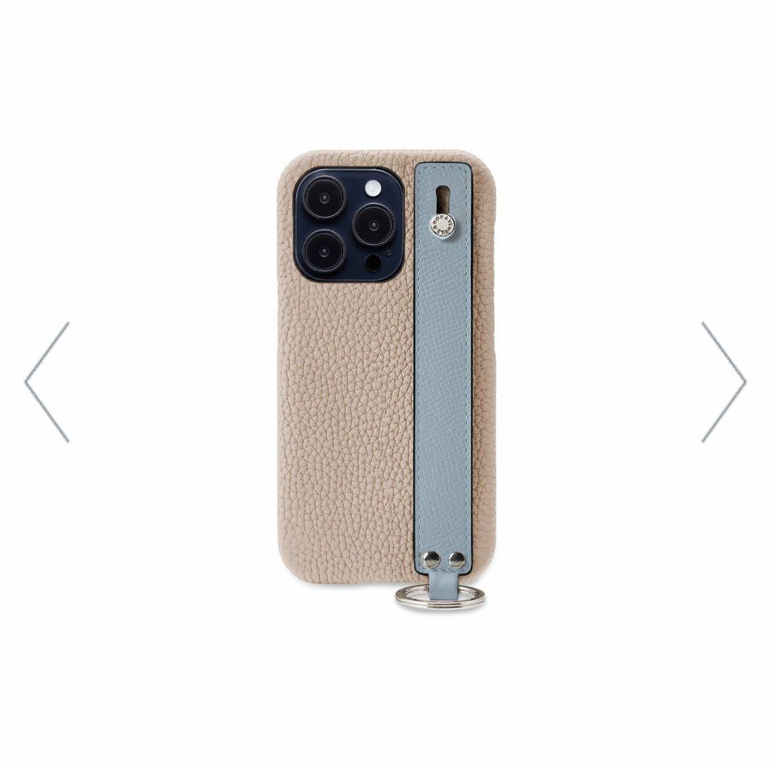 新品 iPhone14pro ボナベンチュラ