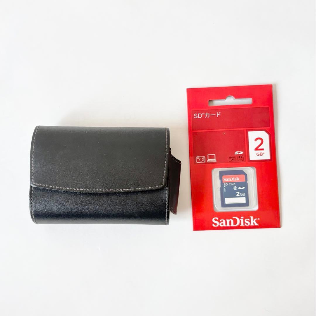 Canon IXY 30S White F2.0 Supercar 本体付属品