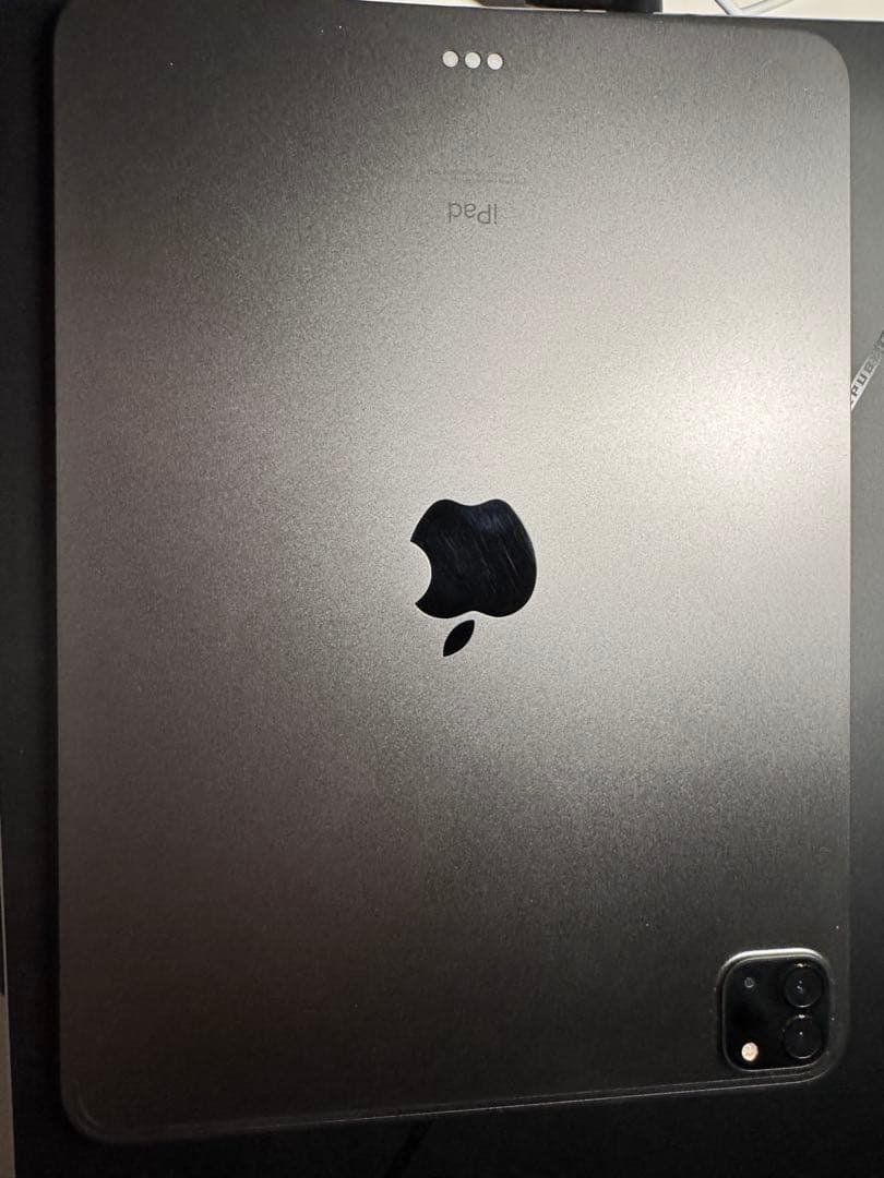 iPad Pro 第3世代256GB、WIFI、11インチ 認定整備済製品